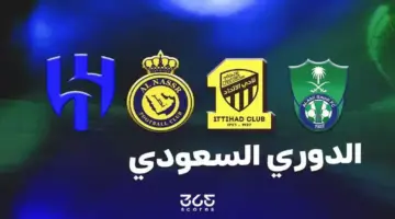خطوة أخيرة تفصل الدوري السعودي عن هداف السويد